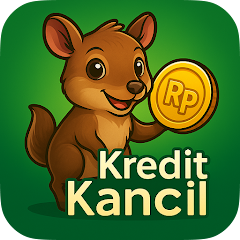 Logo Kredit Kancil